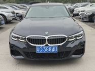 BMW 3 Series 2021