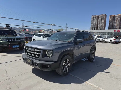 Haval Big Dog 2023