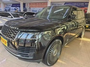 Land Rover Range Rover 2019