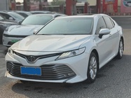 Toyota Camry 2020