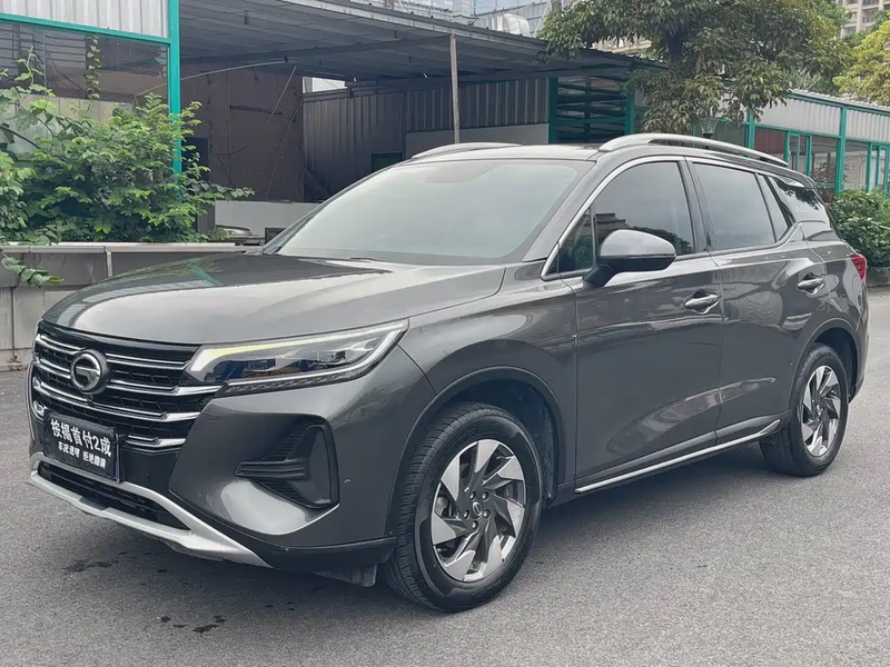 GAC GS4