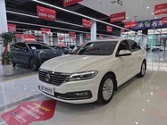 Volkswagen Lavida 2020
