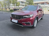 Roewe RX5 2017