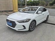 Hyundai Elantra 2020