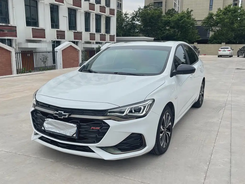 Chevrolet Monza