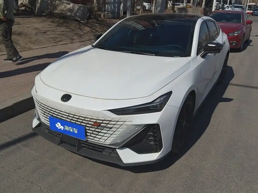 Changan UNI-V 2023