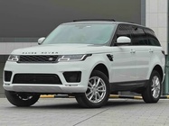 Land Rover Sport 2016