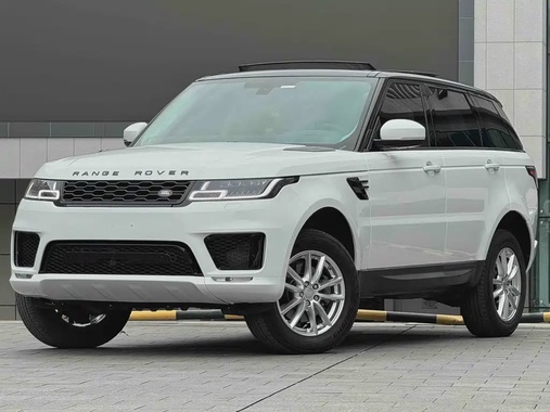 Land Rover Sport 2016