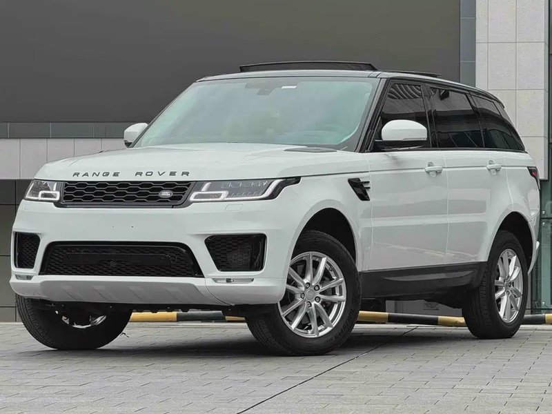 Land Rover Sport