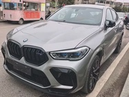 BMW X6M 2023