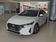 Nissan Sylphy 2024