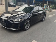 GAC Shadow Leopard 2022