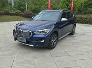 BMW X1 2018