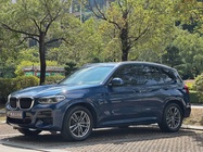 BMW X3 2019