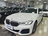 BMW 5 Series 2024