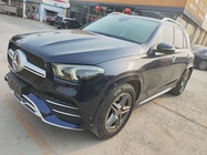 Mercedes-Benz GLE-Class 2019