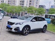 Peugeot 4008 2018