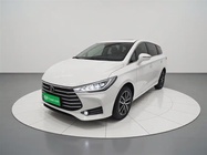 BYD MAX 2018