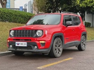 Jeep Renegade 2021