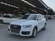 Audi Q3 2016