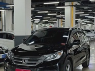 Honda CR-V 2012