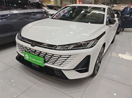 Changan Eado 2025