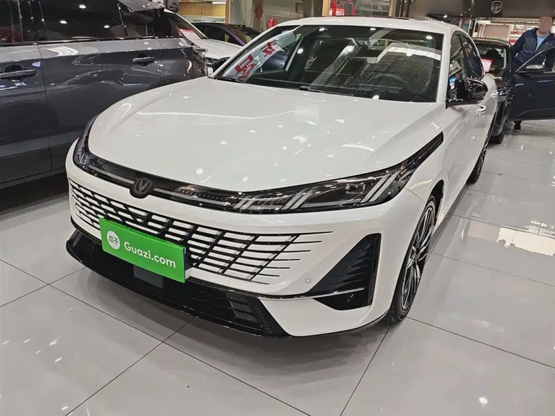 Changan Eado