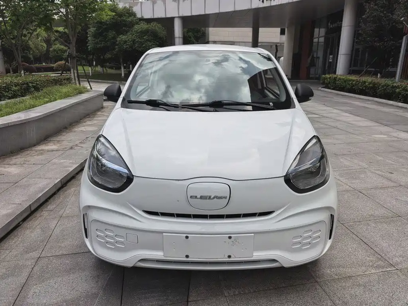 Roewe Clever