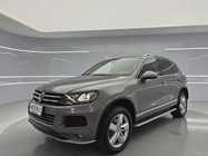 Volkswagen Touareg 2014