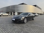 Porsche Panamera 2020