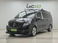 Mercedes-Benz Vito 2017
