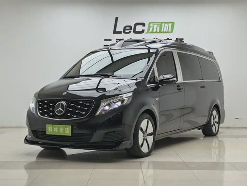 Mercedes-Benz Vito 2017