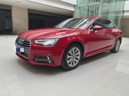 Audi A4 2019