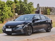 Honda Civic 2019