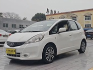 Honda Fit 2013