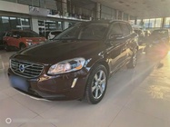 Volvo XC60 2015