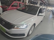Volkswagen Lavida 2018