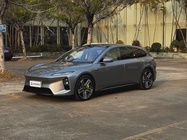 NIO ET5T 2025