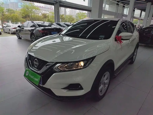 Nissan Qashqai 2024