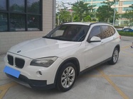 BMW X1 2014