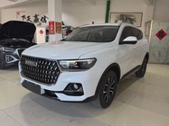 Haval H6 2023