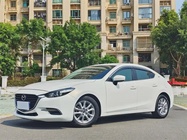Mazda 3 2017