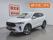 Haval F7 2019