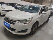 Citroen C4 2014