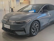 Volkswagen ID.7 2024