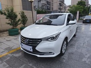 Changan Yuexiang 2018