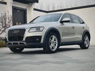 Audi Q5 2018