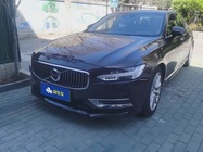 Volvo S90 2020