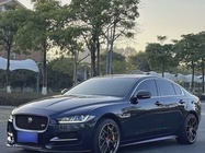 Jaguar XE 2020
