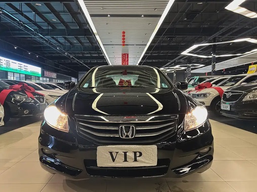 Honda Accord 2011